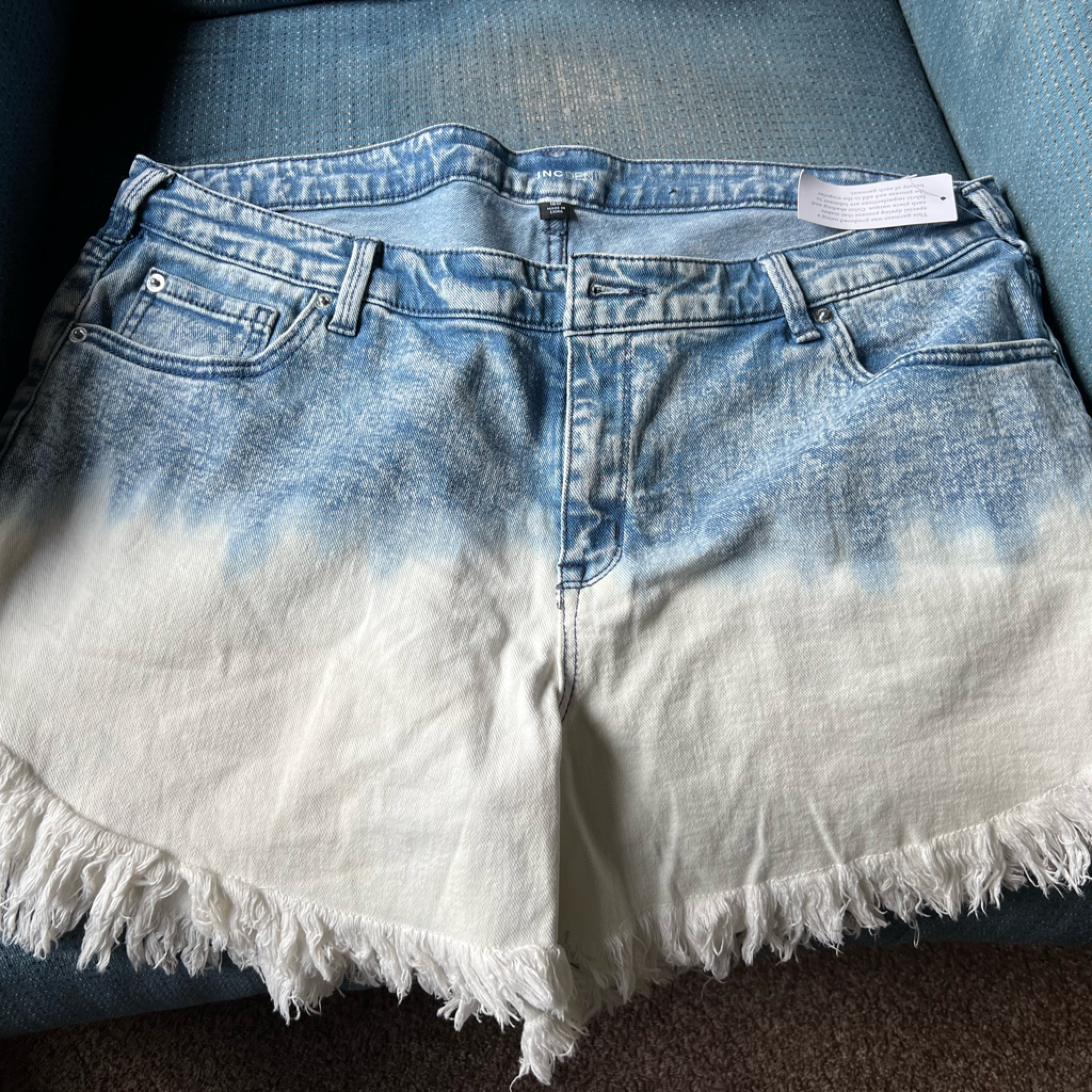 Inc Brand Shorts